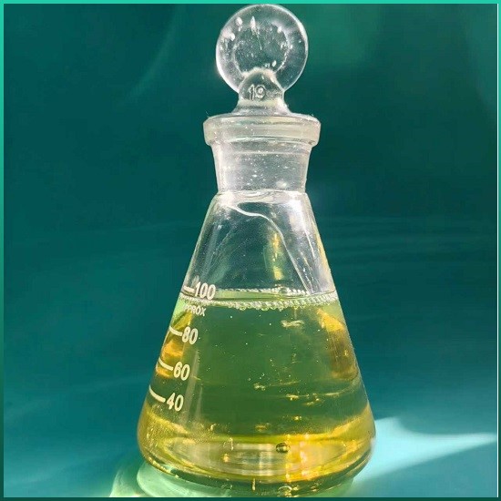 옥타데세닐 숙신산 무수물