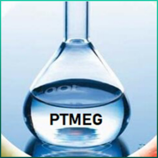 Polytetrahydrofuran (PTMEG) CAS : 25190-06-1