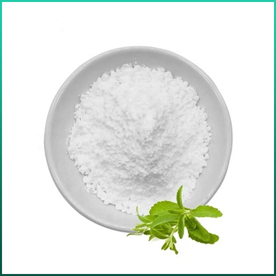 스테비아 추출물 Stevia Rebaudiana 추출물 스테비오사이드